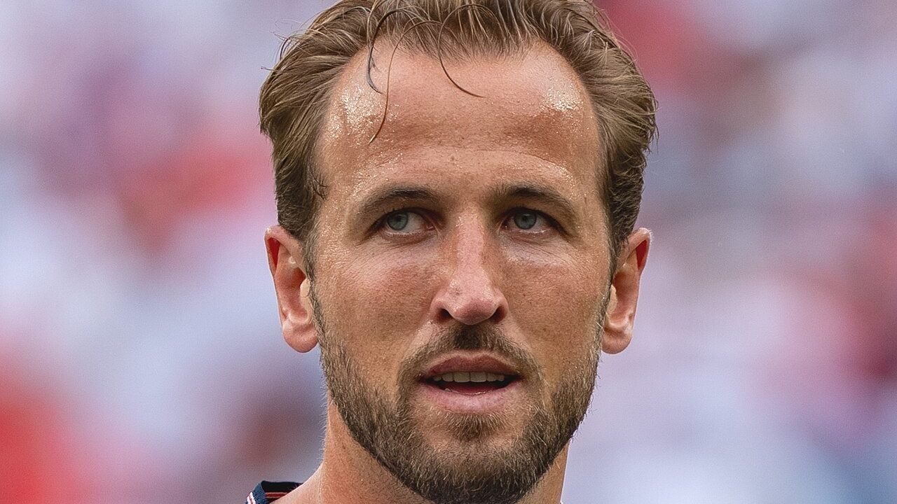 Harry Kane (Englanti), Englannin paidassa MM-kisoissa