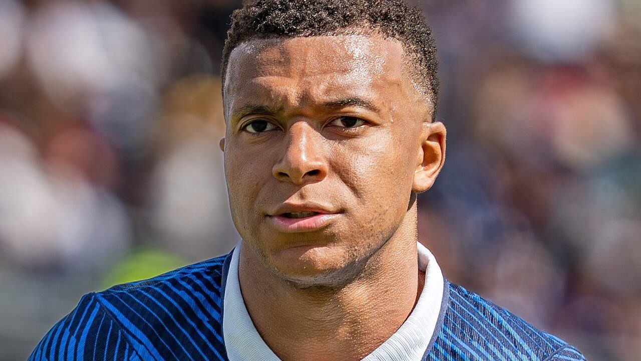 Kylian Mbappé (Ranska), MM-kisoissa