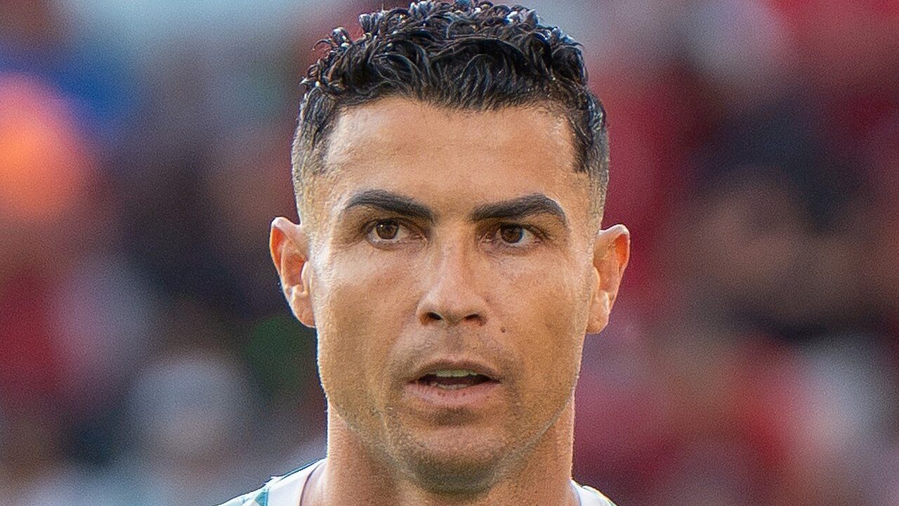 Cristiano Ronaldo (Portugali), MM-kisoissa